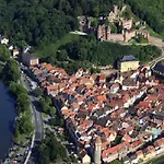 Lägenhet Eichelgasse *