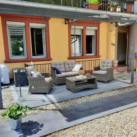 Eichelgasse * Wertheim