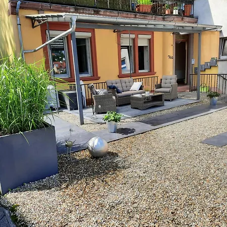 Eichelgasse Apartment