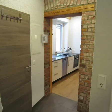 Apartment Eichelgasse *