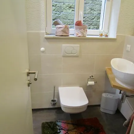 Apartment Eichelgasse *