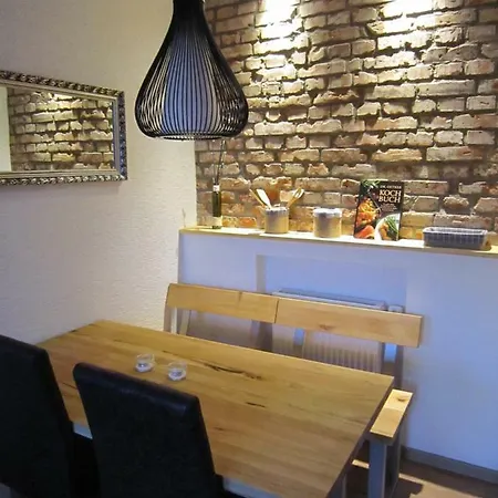 Eichelgasse Apartment