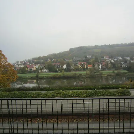 Apartment Eichelgasse *