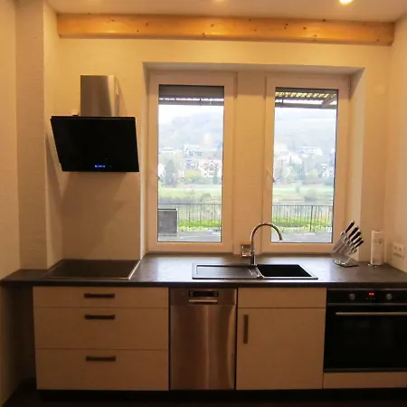 Apartment Eichelgasse *
