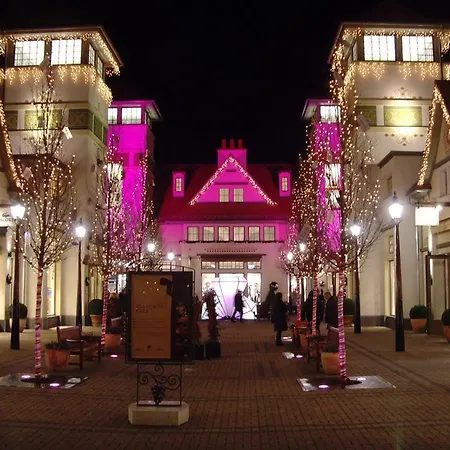 Apartment Eichelgasse