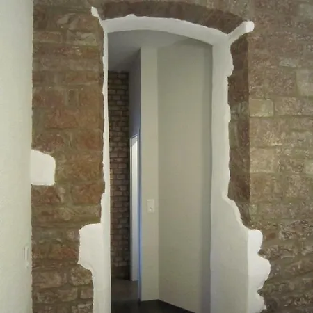 Apartment Eichelgasse