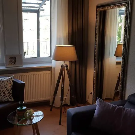 Apartment Eichelgasse *