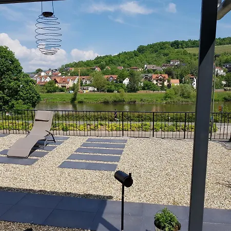 Eichelgasse Apartment *