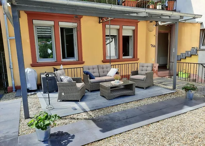 Eichelgasse * Wertheim