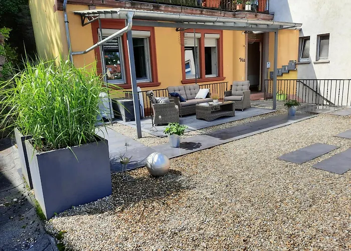 Eichelgasse Apartment