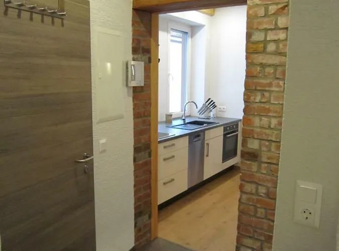 Apartment Eichelgasse *