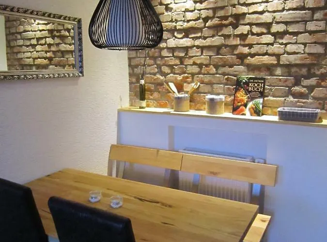 Eichelgasse Apartment