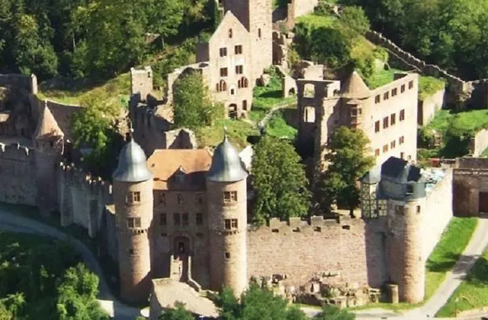 Apartment Eichelgasse *