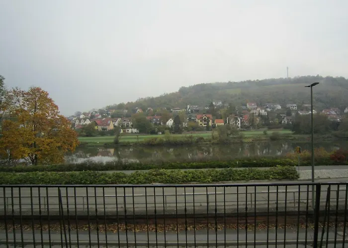 Apartment Eichelgasse *