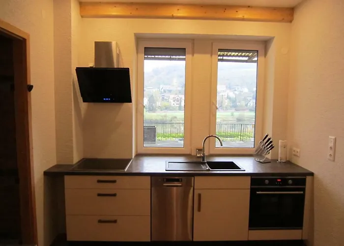 Apartment Eichelgasse *