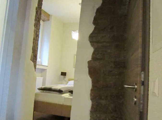 Eichelgasse Apartment Wertheim