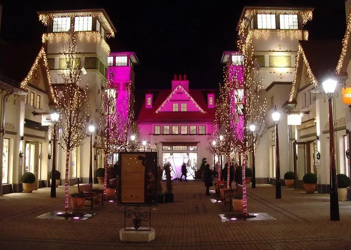 Апартаменты Eichelgasse