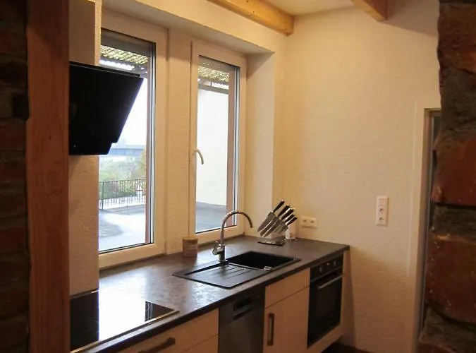 Eichelgasse Apartment *