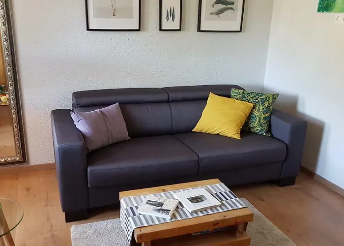 Eichelgasse * Wertheim