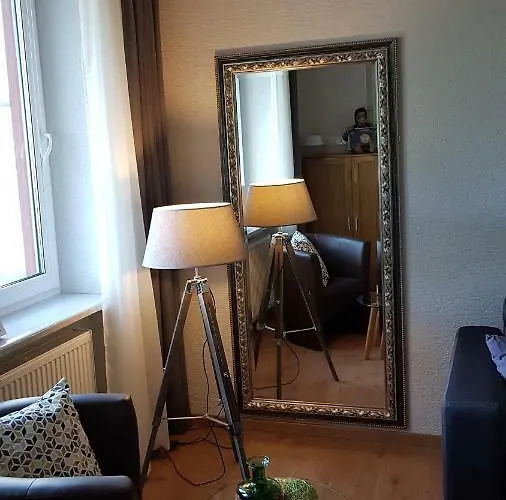 Eichelgasse Вертгейм