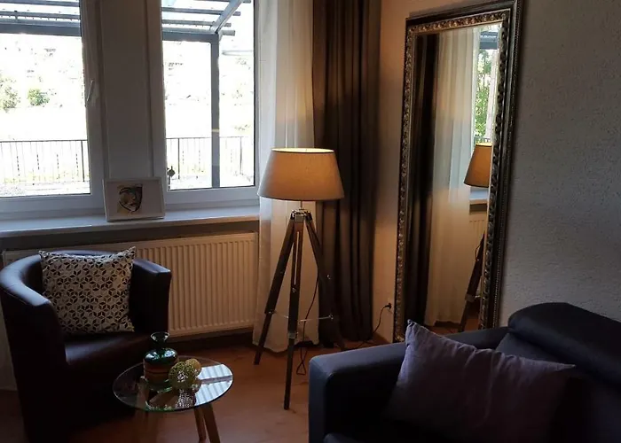 Apartment Eichelgasse *