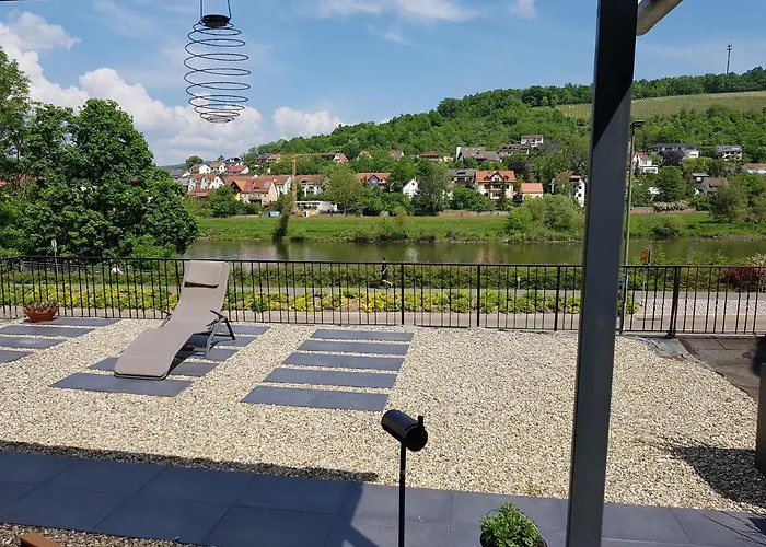 Eichelgasse Апартаменты *